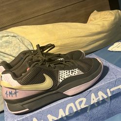 basketball shoessize 9