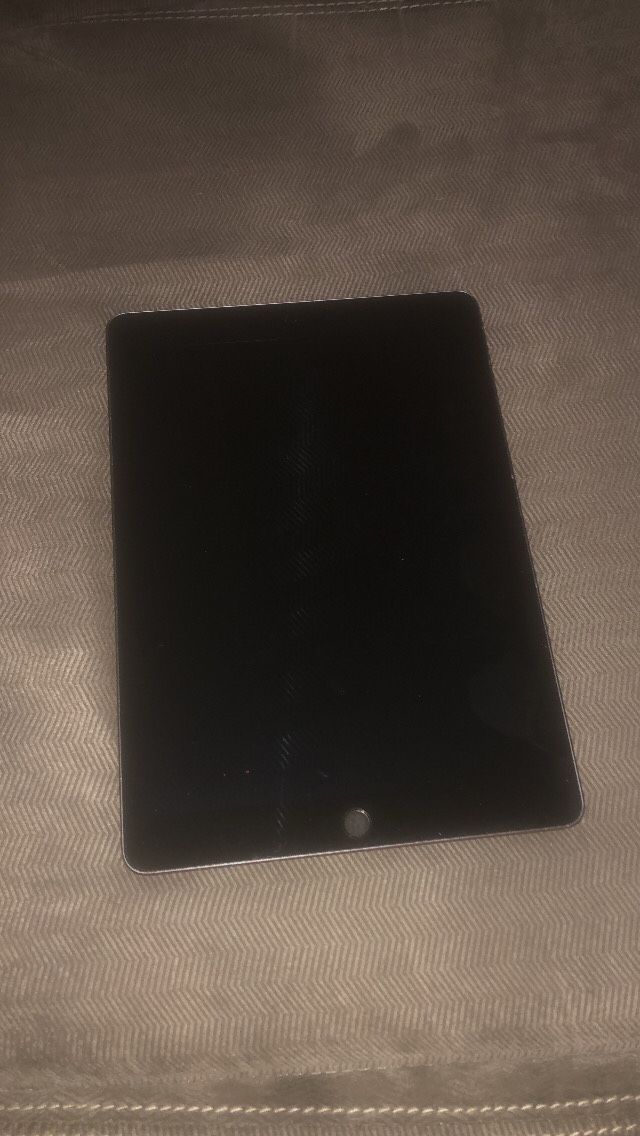 iPad