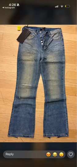 ERD jeans