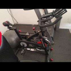 Schwinn Spin Bike