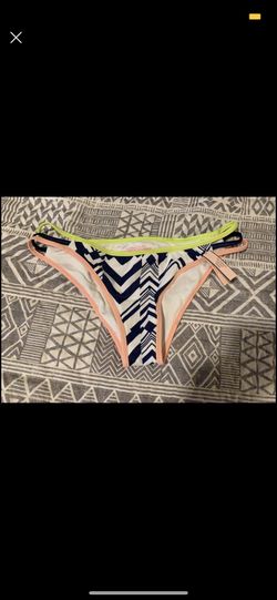 VS bikini bottom