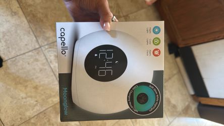 alarm clock