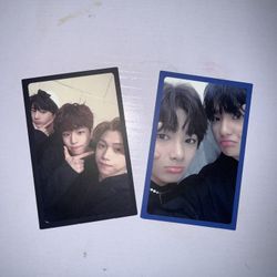StrayKids Photocards