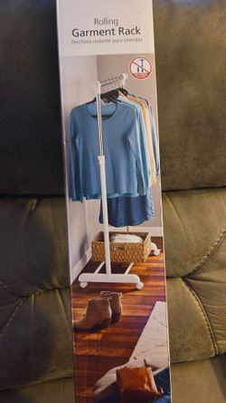 Garment Rack
