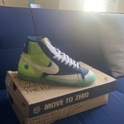 Blazer Mid ‘77 (GS)