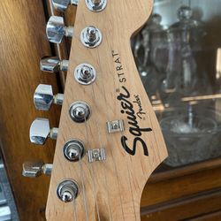 Electric Guitar 