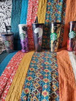 starbucks target exclusive 2021 Halloween cups