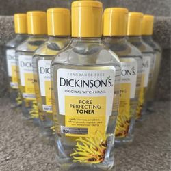 Dickinsons Pore Perfecting Toner 