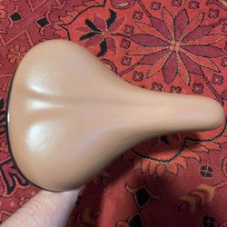 Bike Saddle