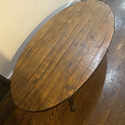 Coffee Table For Sale 