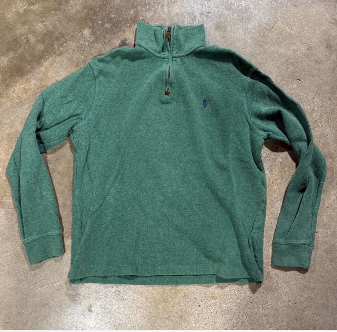 POLO RALPH LAUREN • SWEATSHIRTS