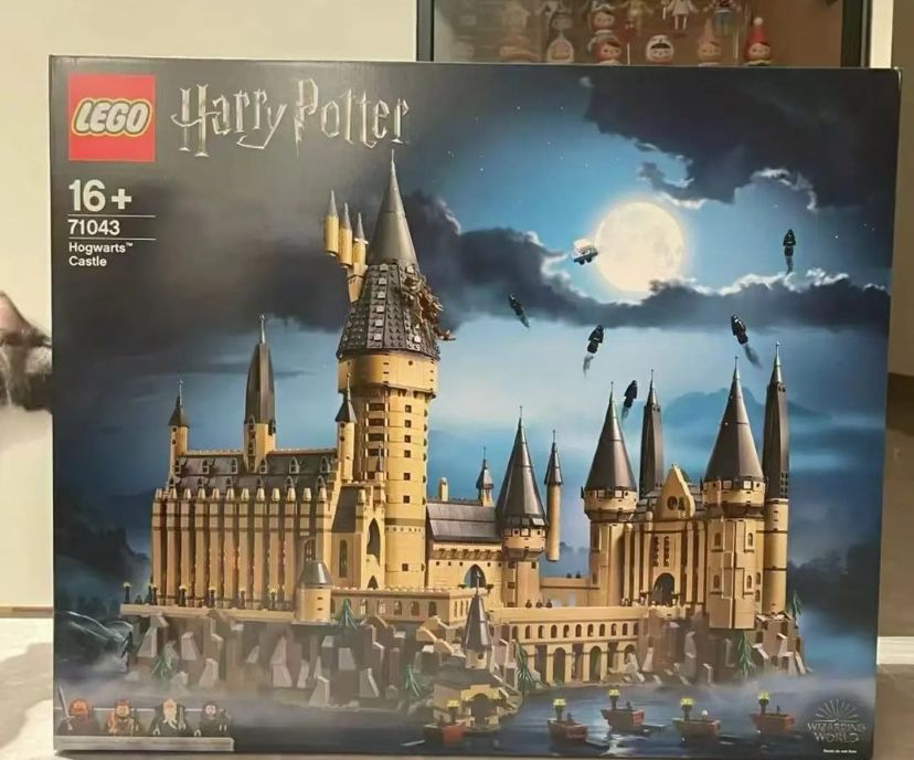 Lego sets