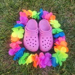 Crocs 