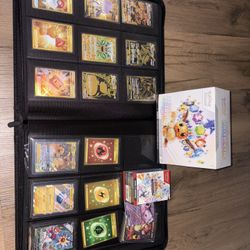 Prismatic ETB, Bundle And Pokemon Singles 