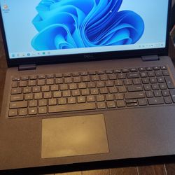 Dell Latitude 3520