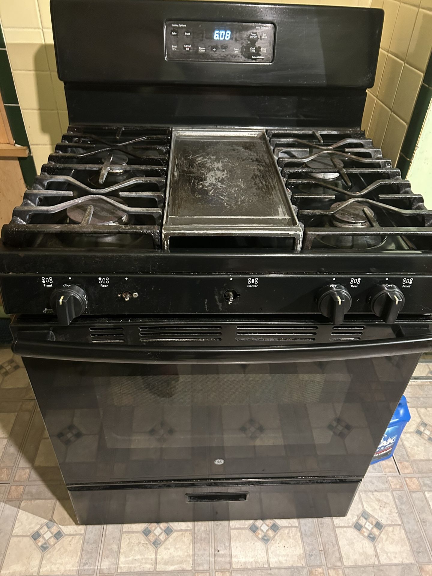 Moving Sale