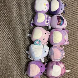 Squishmallow 