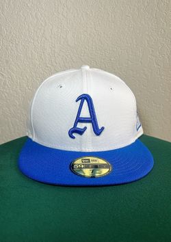 New Eras Philadelphia Athletics (SIZE 7) 