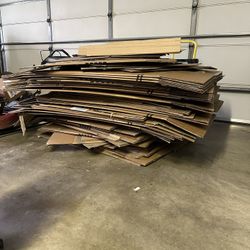 Moving Boxes