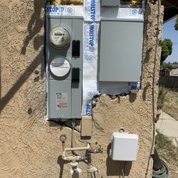 Electric Panel