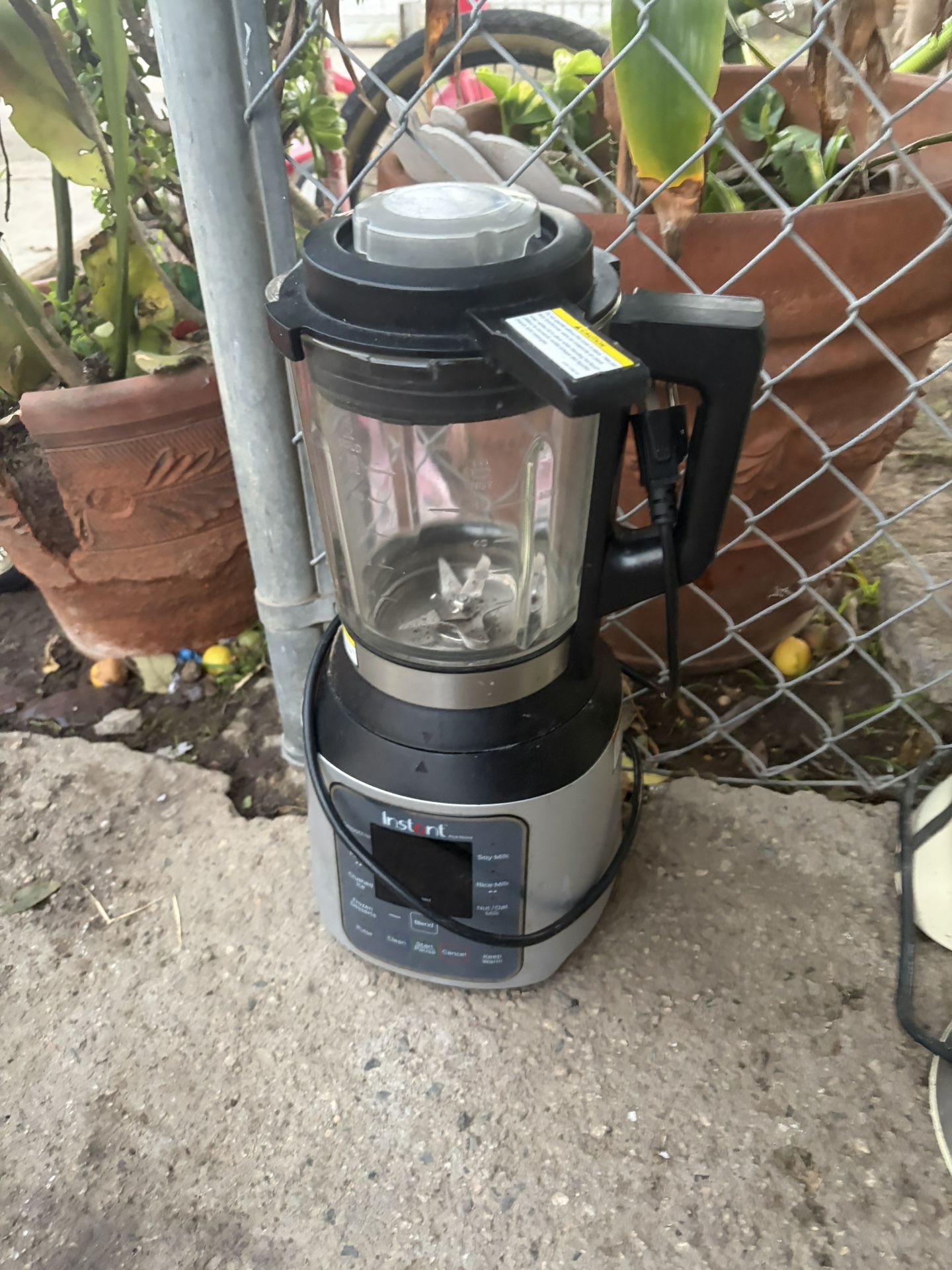 Blenders For Sale $100 For All Pick Up