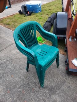 Patio Chairs