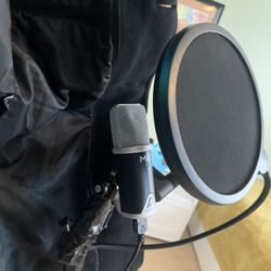 Apogee usb MIC