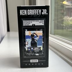 Ken Griffey Jr. Bobblehead