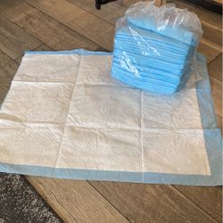 Pet Dipers