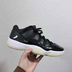 Jordan Retro 11 72-10