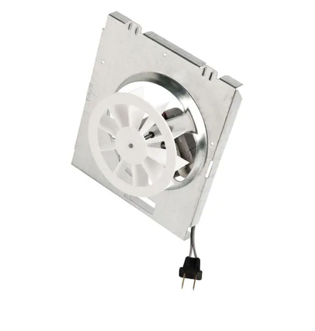 Broan-NuTone Genuine Replacement Motor Wheel for 696N Ventilation Fan, 50CFM, 4.0 Sones