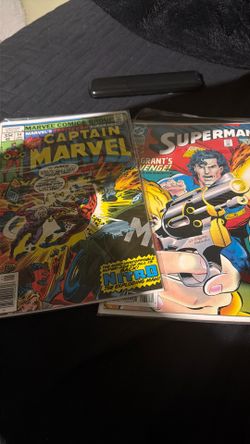 Comics