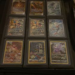 Pokémon Cards