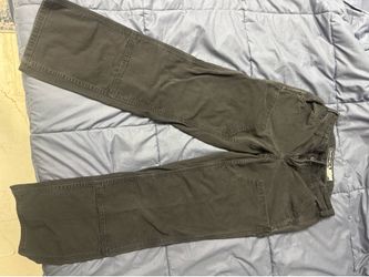 Carhartt Jeans