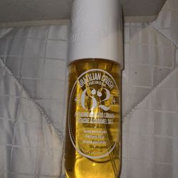 Sol de Janeiro Perfume 