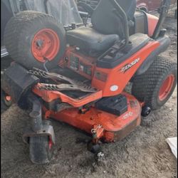 Kubota 