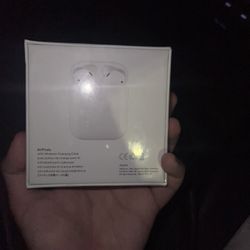 Air Pods 