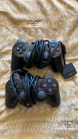Ps2 controller