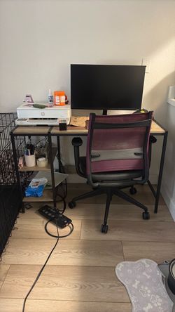 Office desk