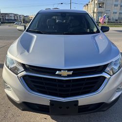 Chev equinox