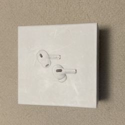 AirPod Pro Generation 2s