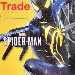 Hot Toys Spiderman Anti-ock Deluxe