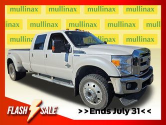 2016 Ford F-450