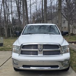2010 Dodge Ram 1500