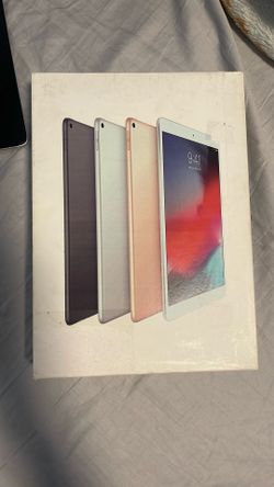 iPad 3 16GB Black
