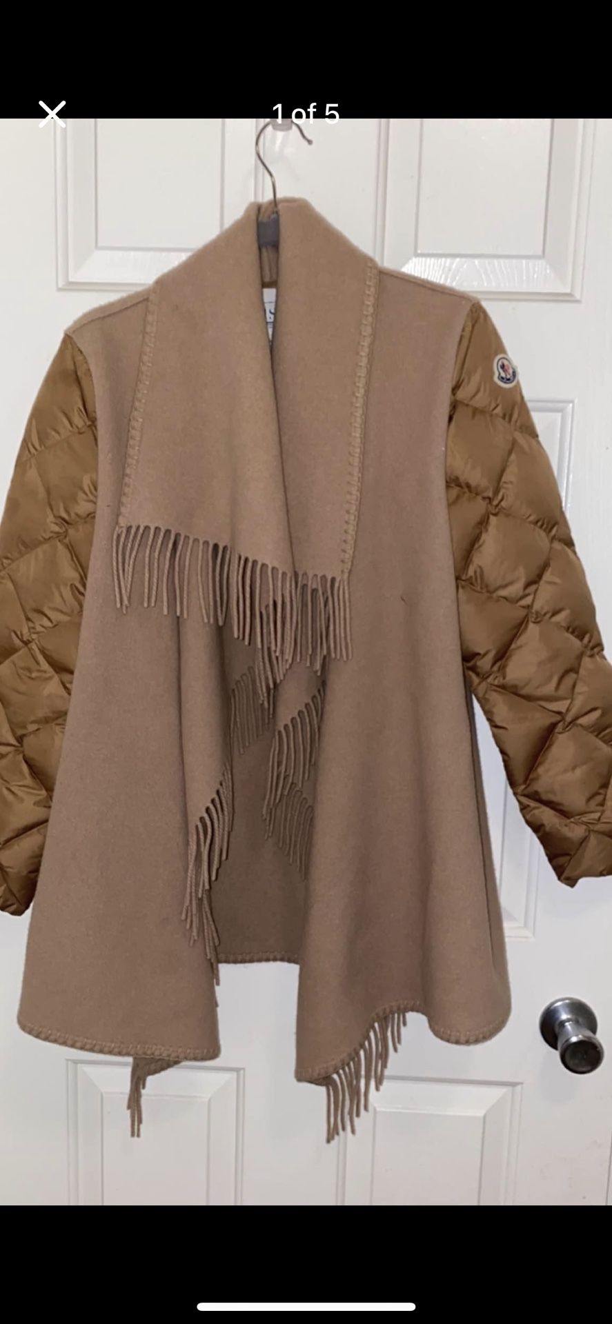Moncler Coat