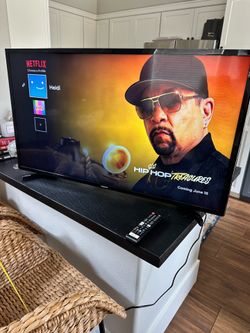 Samsung Smart TV
