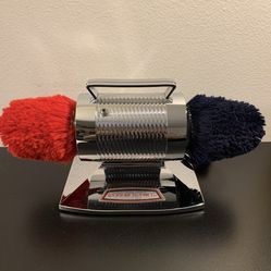 Rare Vintage Dremel Electric Shoe Polisher