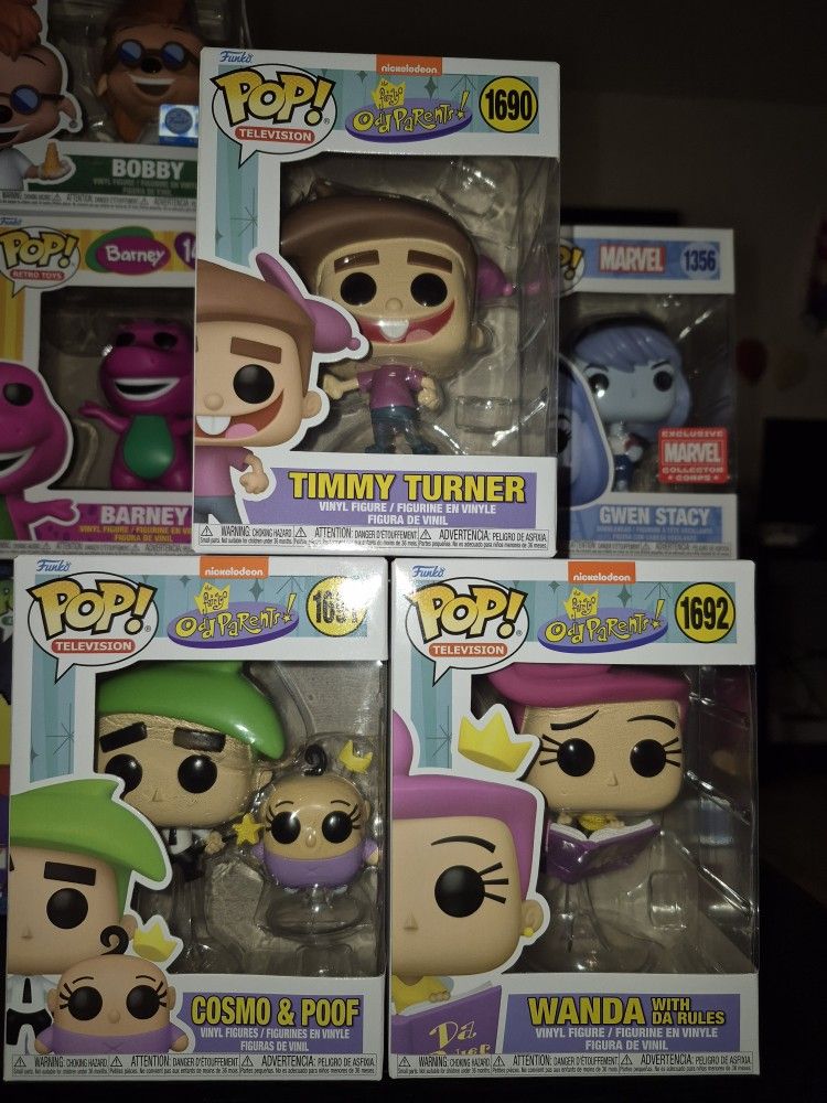 Funko Pop