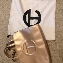 Brand New Telfar Medium Tote